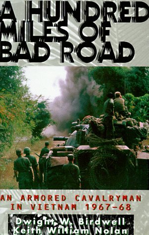 A Hundred Miles of a Bad Road