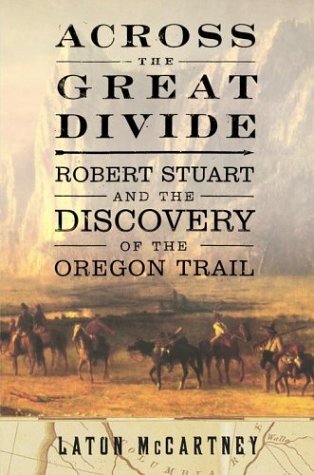 Across the Great Divide