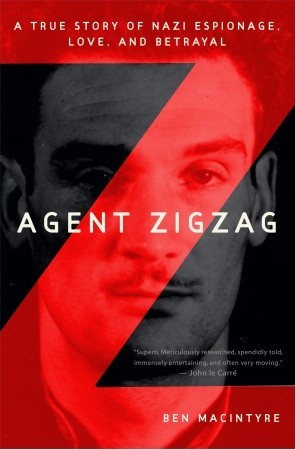 Agent ZigZag