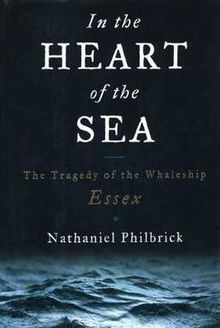 In the Heart of the Sea