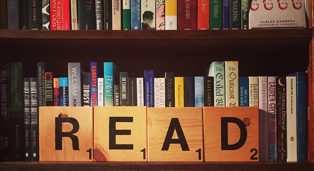 Read Til You Drop