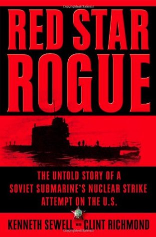 Red Star Rogue