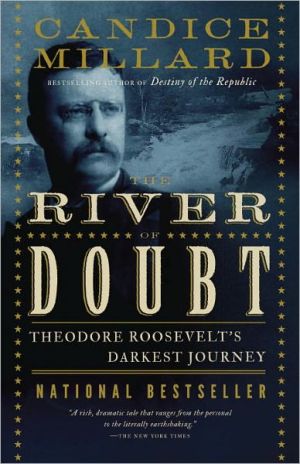 River Doubt