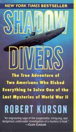 Shadow Divers