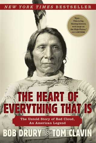 The Heart of Everything that is
