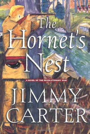 The Hornets Nest