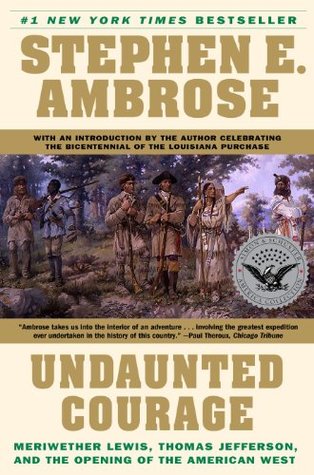 Undaunted Courage