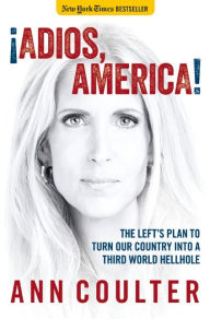 Adios! America