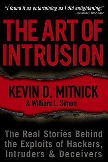 The Art of Intrusion