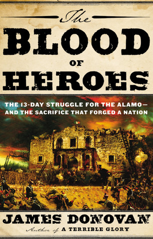 Blood of Heroes