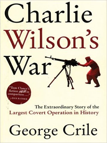 Charlie Wilson's War
