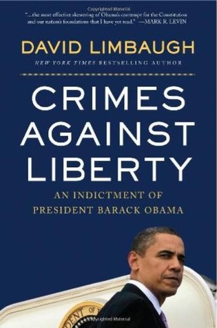 Crimes Against Liberty