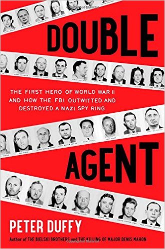 Double Agent