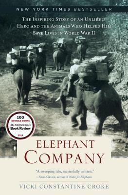 Elephant Story