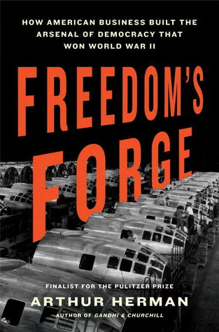 Feedom's Forge