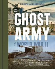 The Ghost Army
