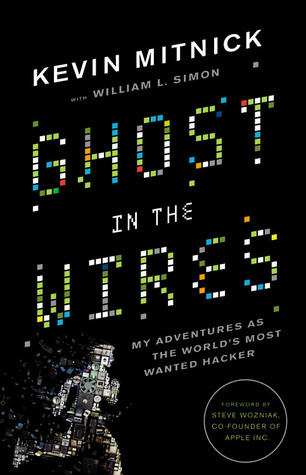 Ghost In the Wires