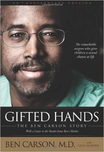 Gifted Hands The Ben Carson Story