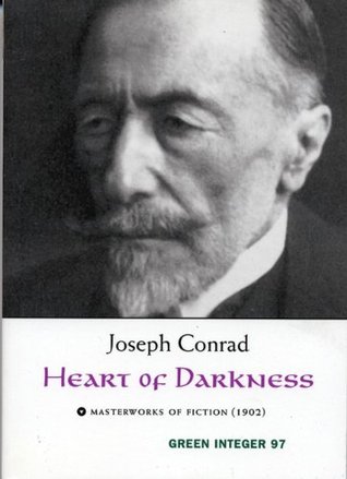 Heart of darkness