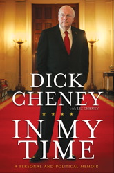 In my time : a personal and political memoir