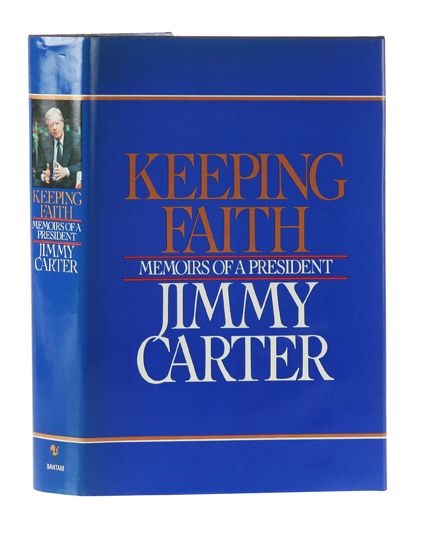 Keeping Faith