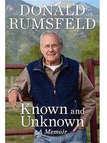 Known and Unknown