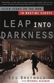 Leap into Darkness