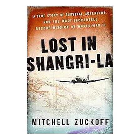 Lost in Shangri-La