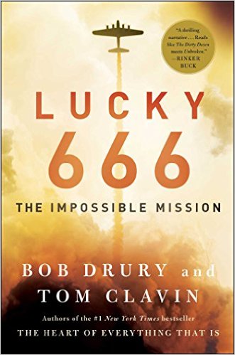 Lucky 666 - The Impossible Mission