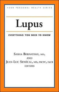Lupus - Everything You Need to Know