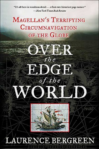 Over the Edge of the World