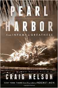 Pearl Harbor - From Infamy to Greatness