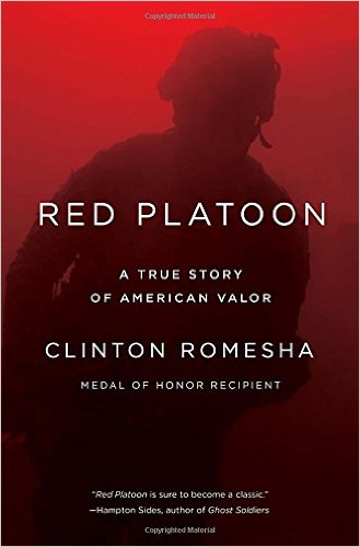 Red Platoon - A True Story of American Valor