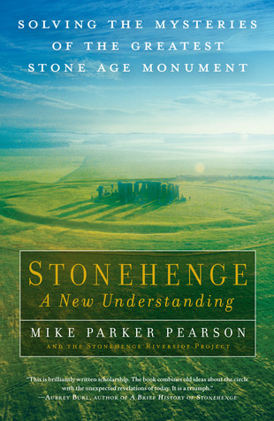 Stonehenge A New Understanding