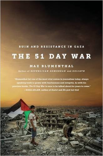 The 51 Day War - Ruin and Resistance in Gaza