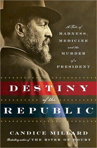 The Destiny of the Republic