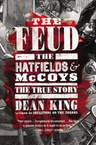 The Feud: Hatfields and McCoy