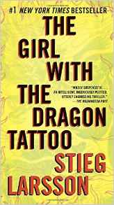 The Girl with the Dragon Tatoo