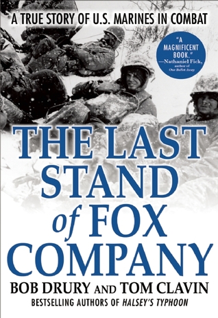 The Last Stand of Fox Company