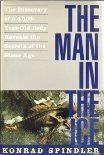 The Man in the Ice