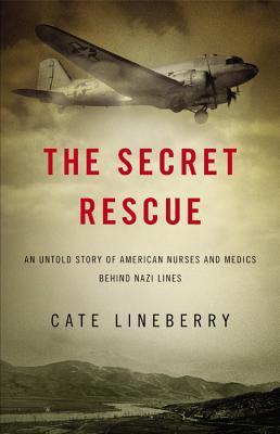 The Secret Rescue