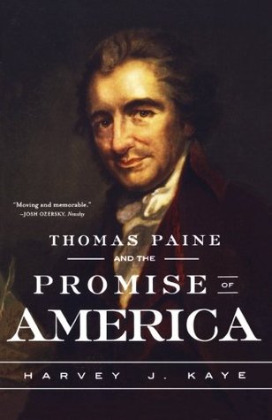 Thomas Paine and the Promise of America