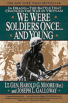 We Were Soldiers Once…and Young
