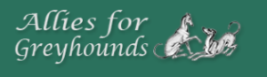 Allies for Greyhounds