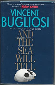 And the Sea Will Tell