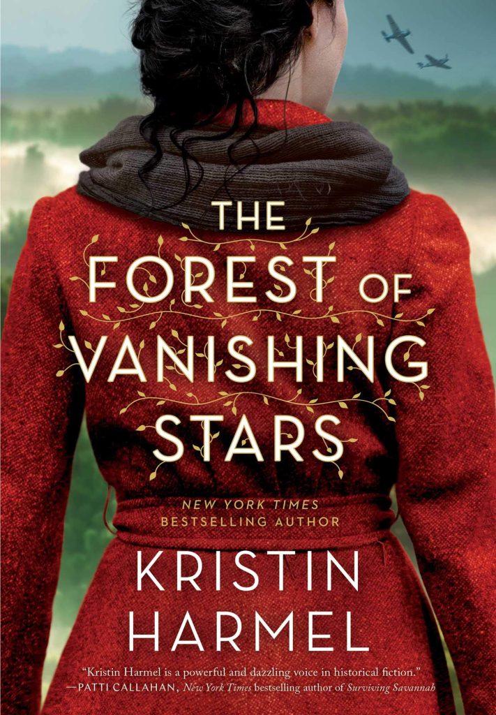 The Forest of Vanishing Stars