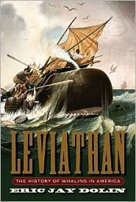 Leviathan: The History of Whaling in America