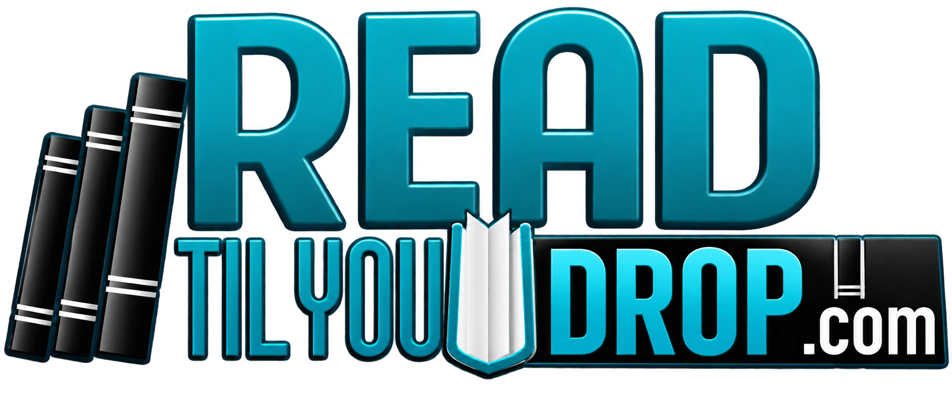 Read 'Til You Drop